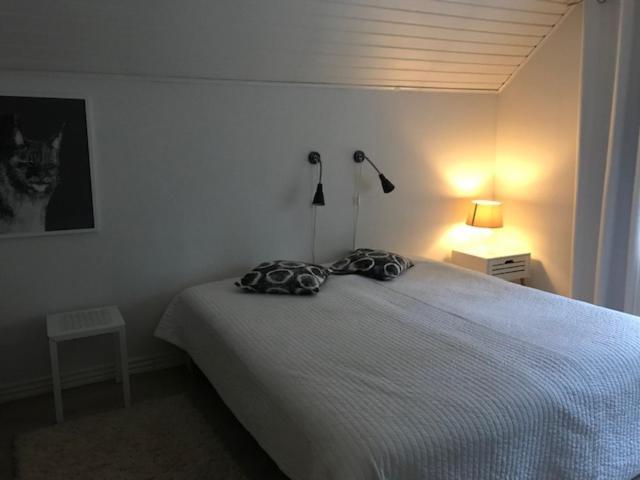 Villa Tammikko 투수라 외부 사진