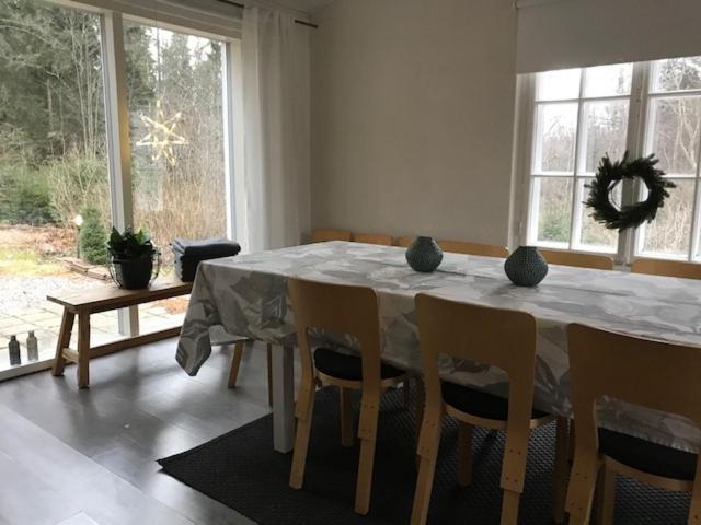 Villa Tammikko 투수라 외부 사진