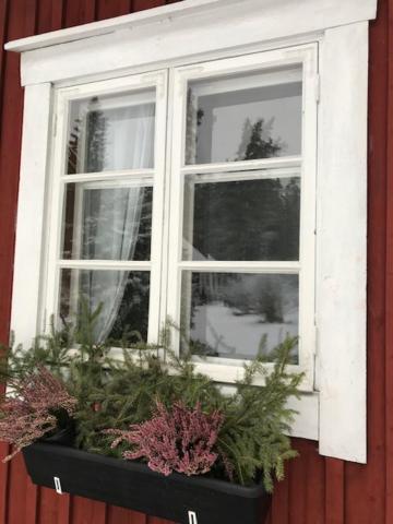 Villa Tammikko 투수라 외부 사진
