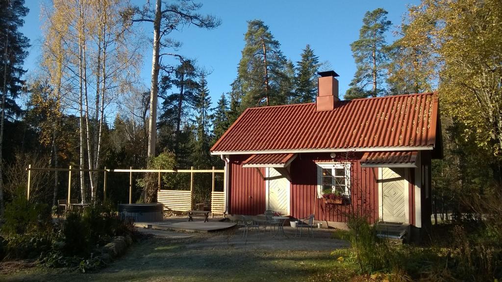 Villa Tammikko 투수라 객실 사진