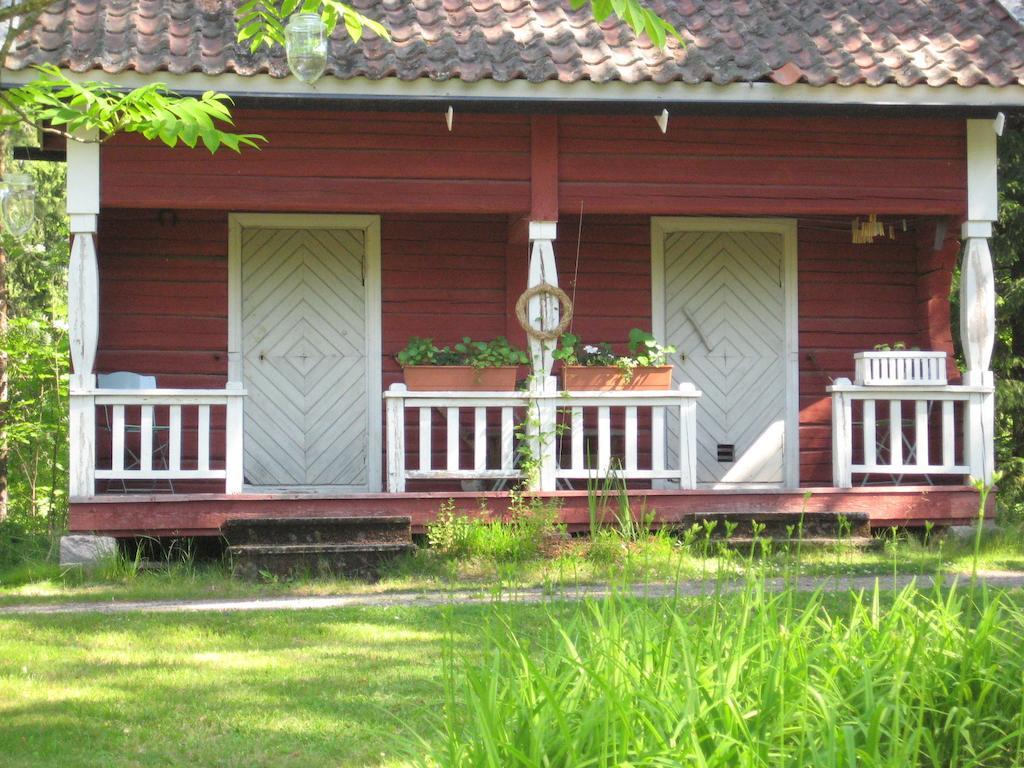 Villa Tammikko 투수라 객실 사진